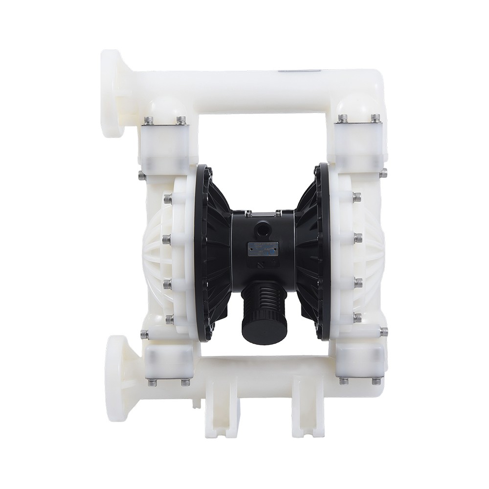 2" PVDF-membraanpomp